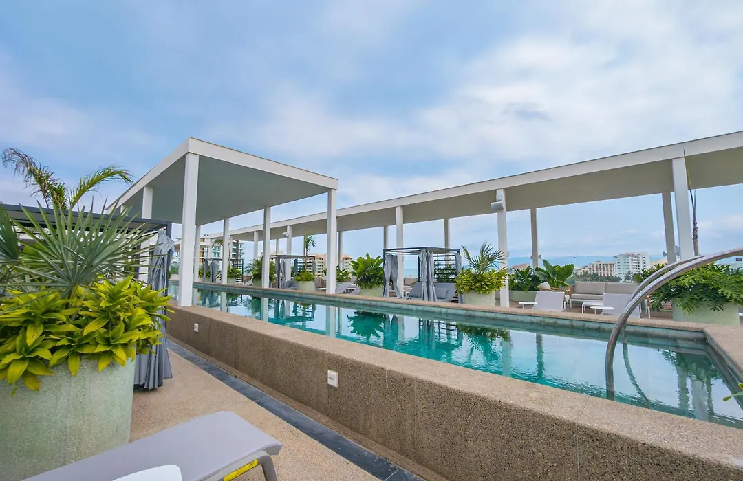 Hotel Mio Riviera Nayarit - Adults Only-1