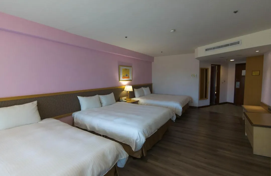 Howard Beach Resort Kenting-1