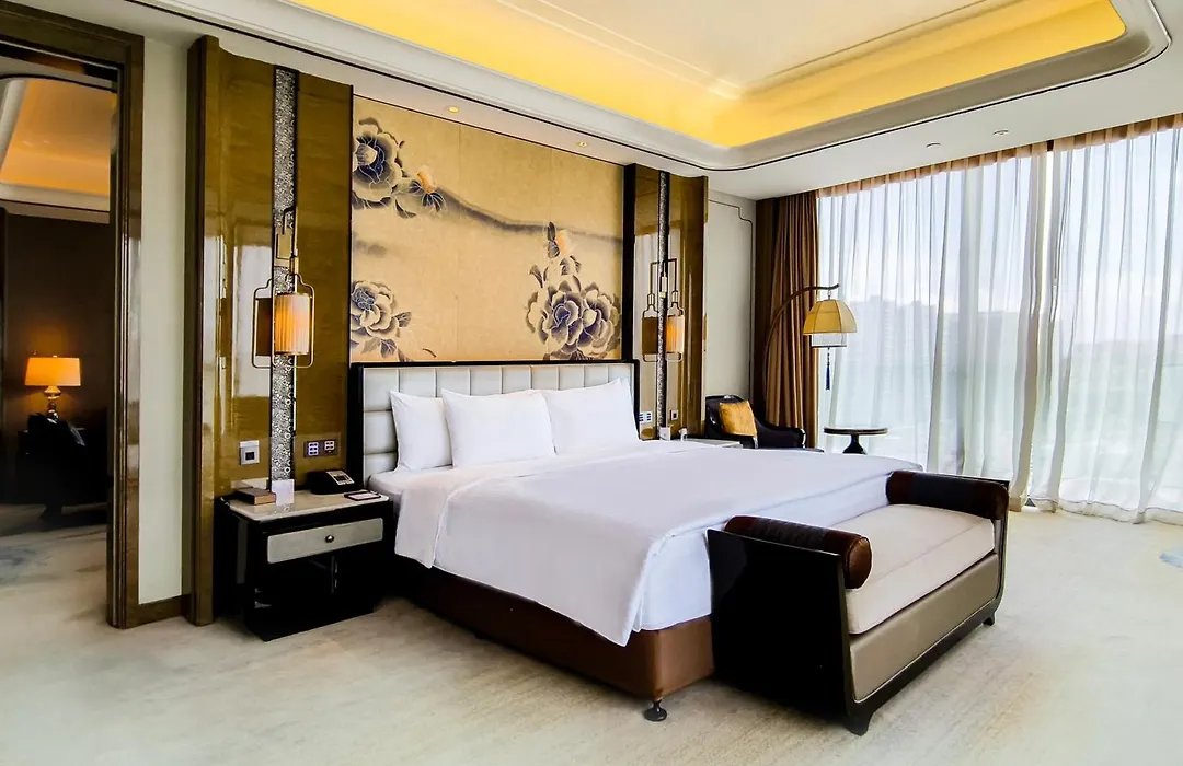 Wanda Vista Kunming-1