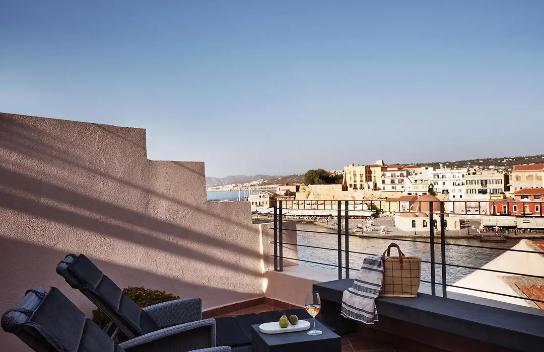 Casa Delfino Hotel & Spa-1