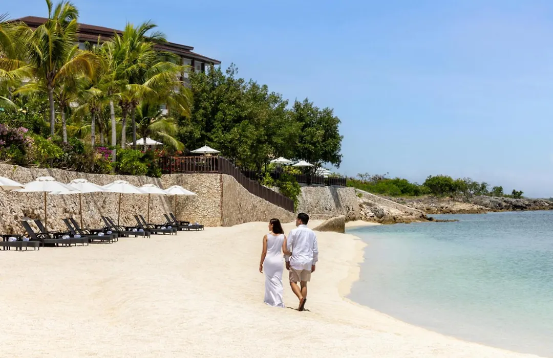 Dusit Thani Mactan Cebu Resort-1