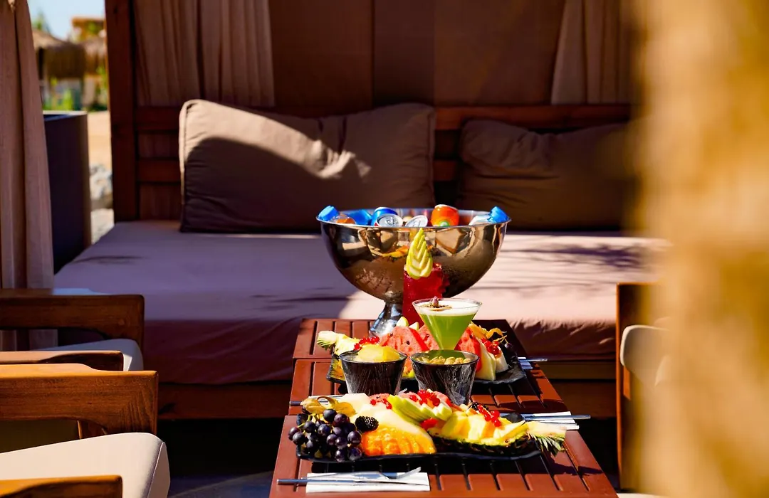 Grand Sapphire Resort & Casino-1