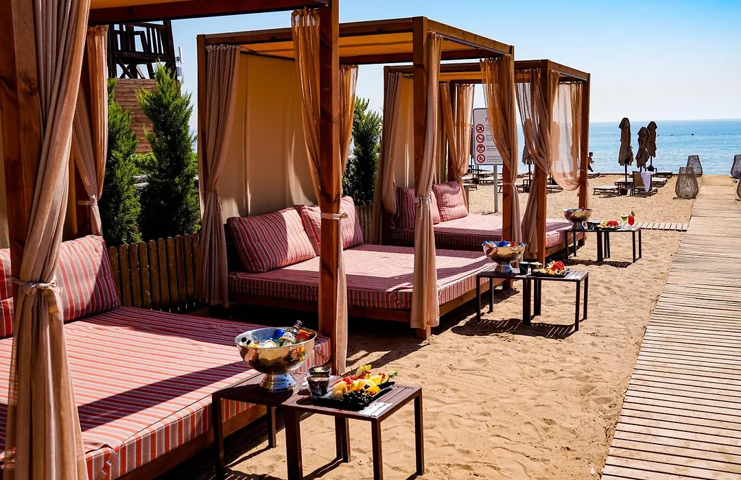 Grand Sapphire Resort & Casino-1