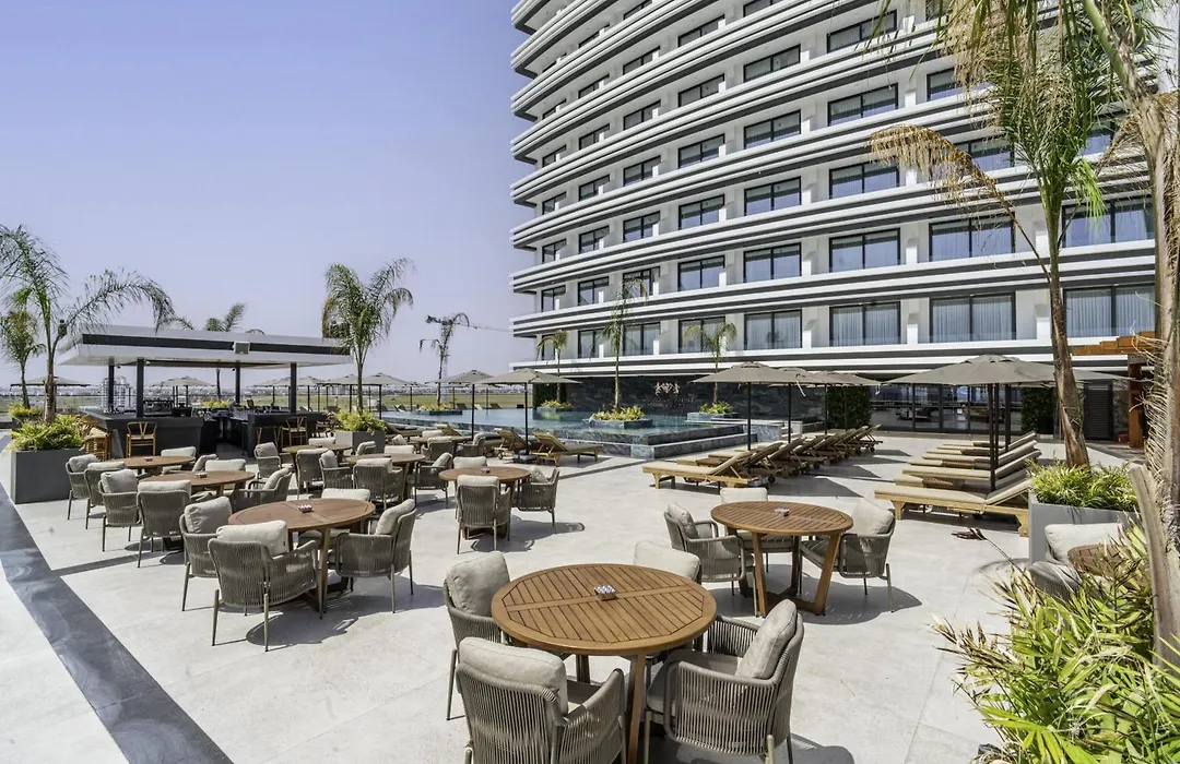 Grand Sapphire Resort & Casino-1