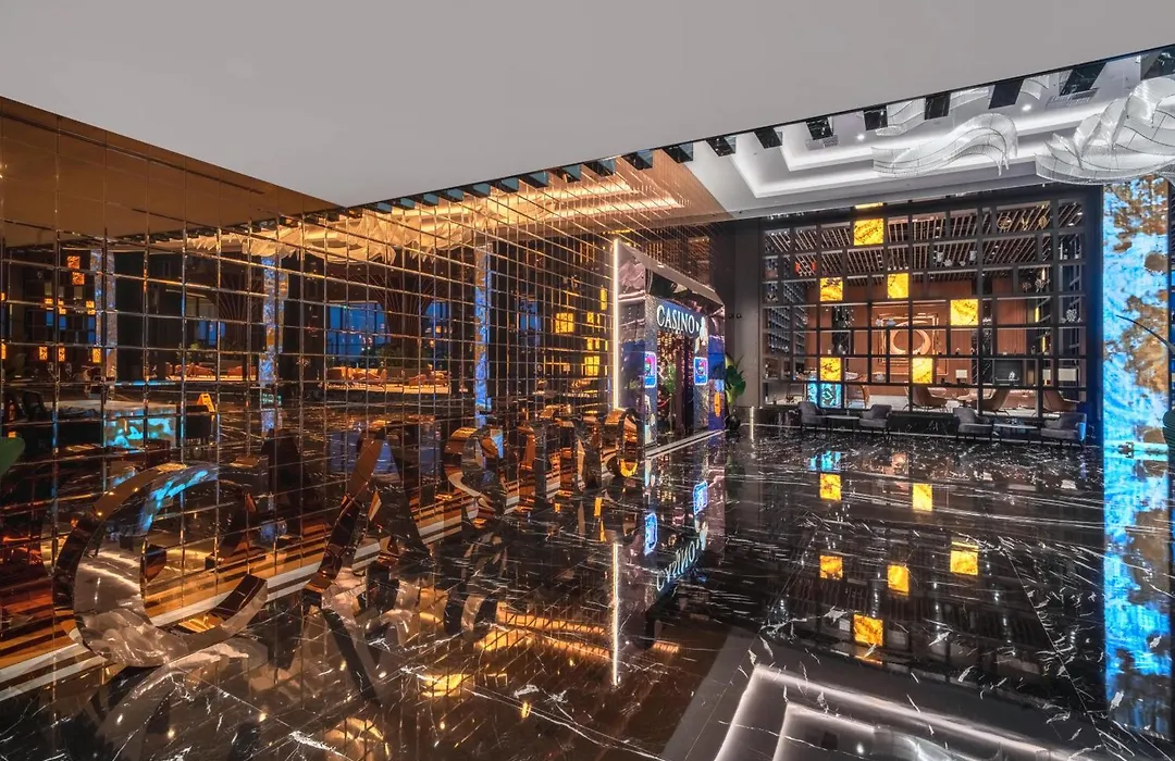 Grand Sapphire Resort & Casino-1
