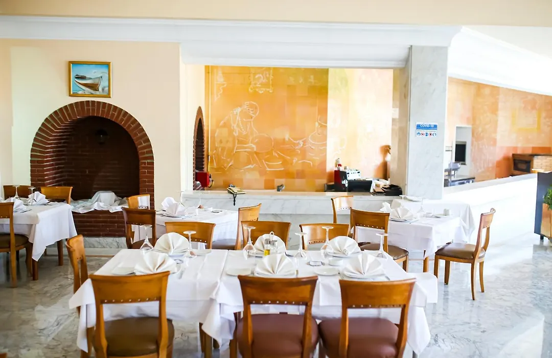 Mahdia Palace Thalasso-1