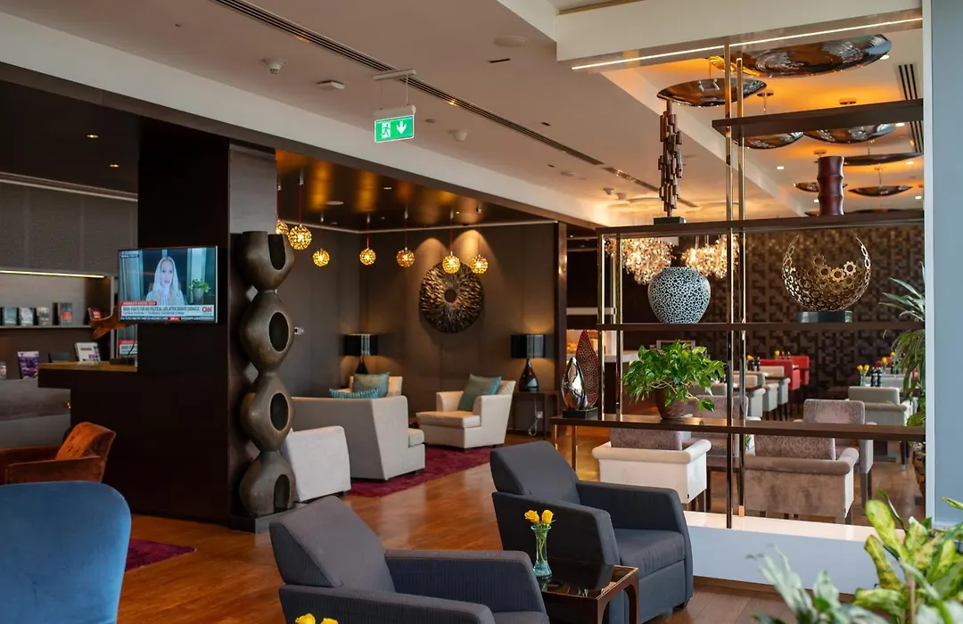Radisson Blu Hotel, Nairobi Upper Hill-1