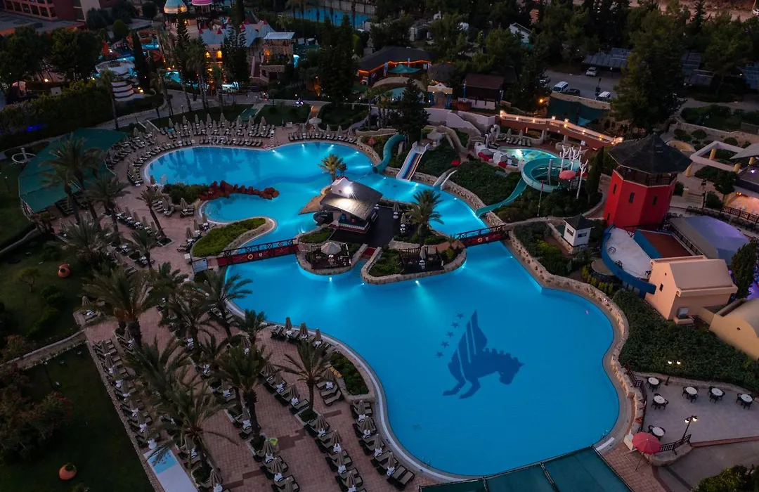 Aqi Pegasos Resort-1
