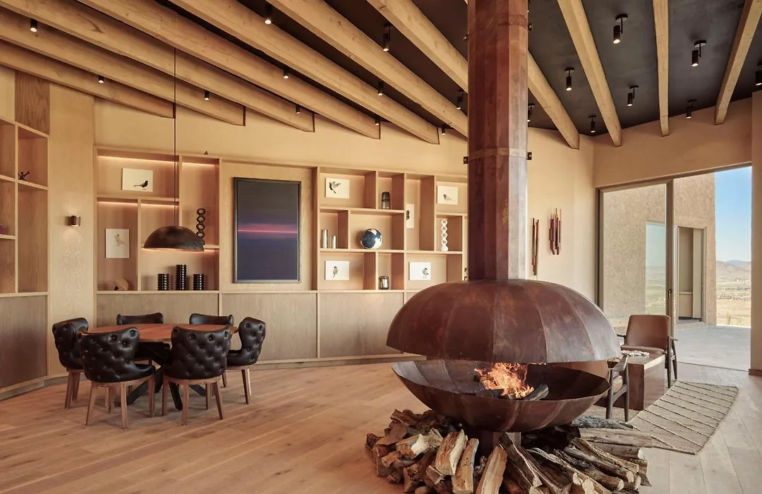 Banyan Tree Veya, Valle De Guadalupe-1