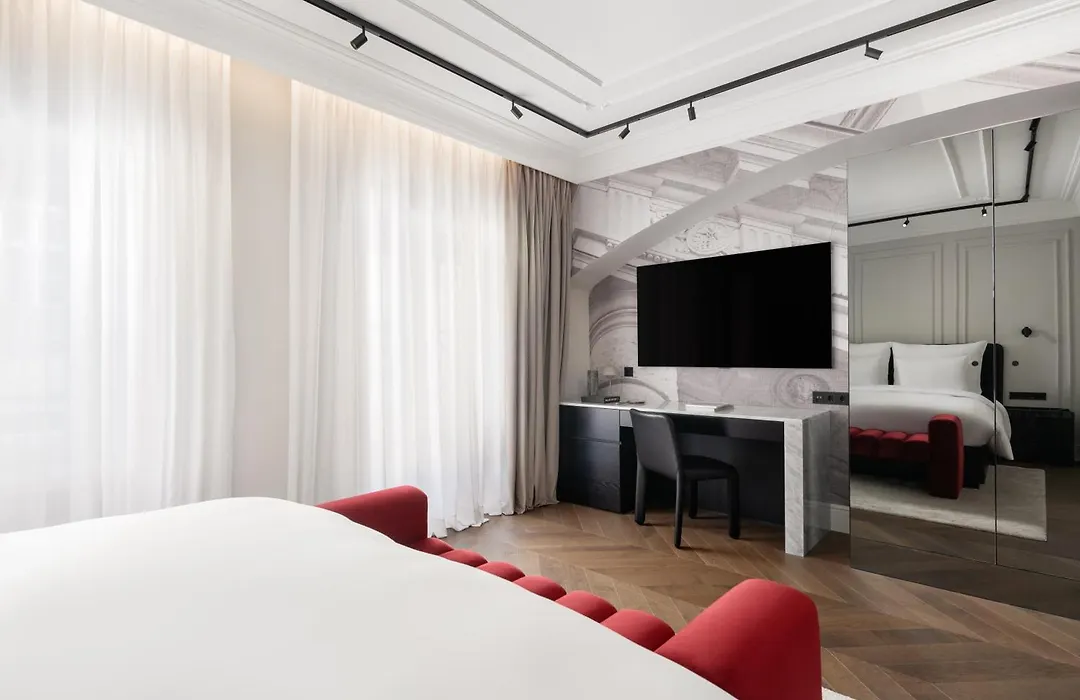 The Amauris Vienna - Relais & Chateaux-1