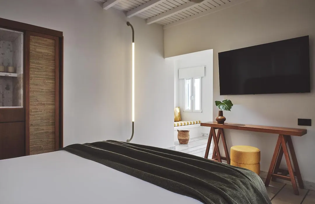 NUMO Mykonos Boutique Resort-1