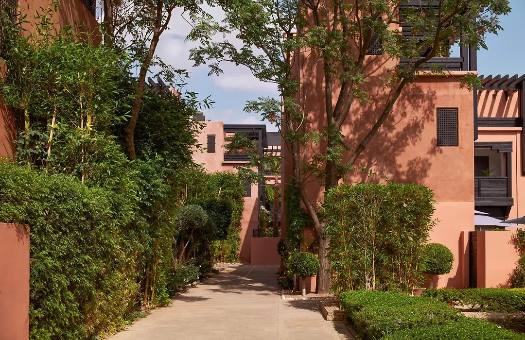 Hôtel&Ryads Barrière Le Naoura-1