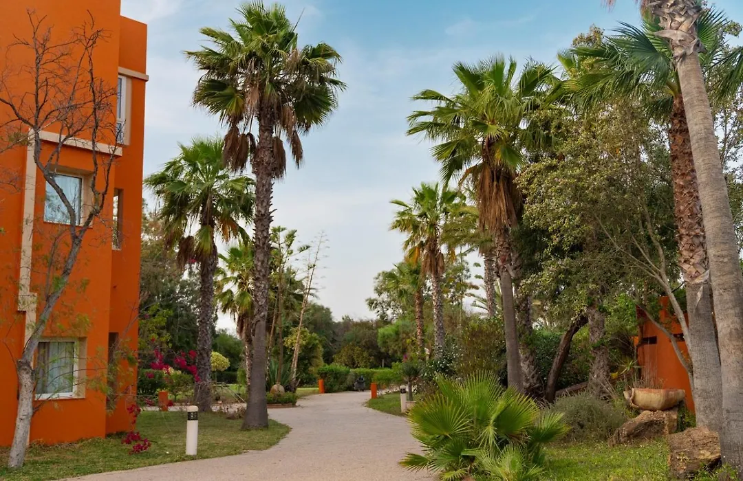 Regency Tunis Hotel-1