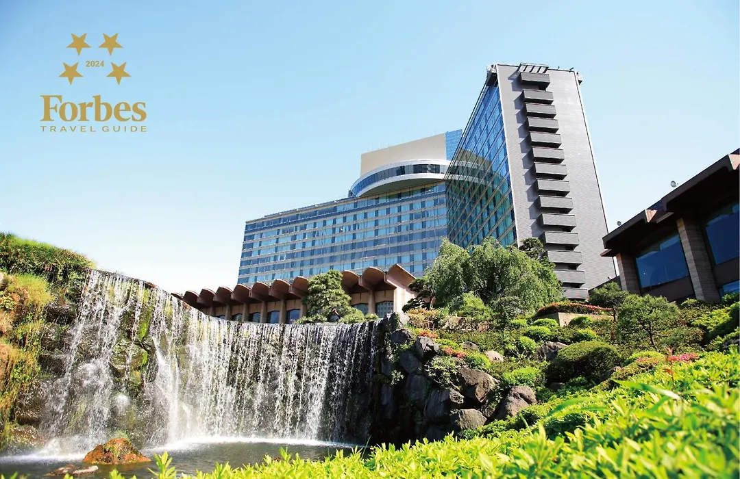 Hotel New Otani Tokyo The Main-1