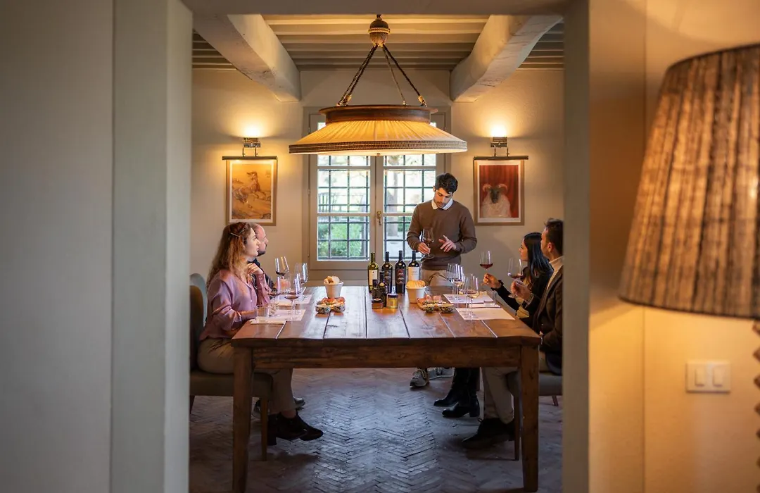 Castiglion Del Bosco, A Rosewood Hotel-1