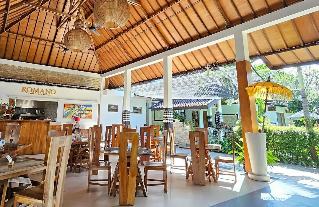 Villa Casablanca Surf Keramas-1