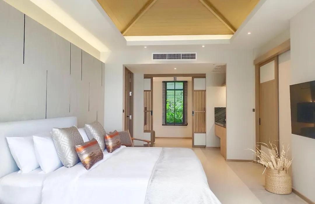Sareeraya Villas & Suites-1