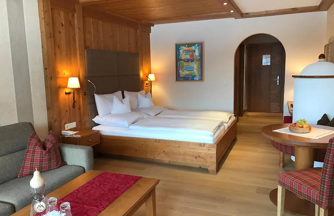 Hotel Bergblick 5 Sterne-1