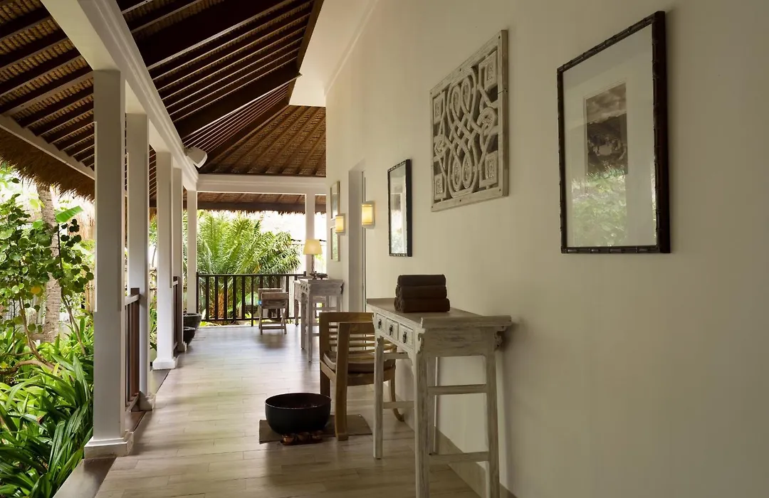 Sudamala Resort, Seraya, Flores-1