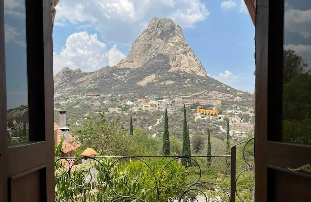 Zidada Hotel And Chalets-1