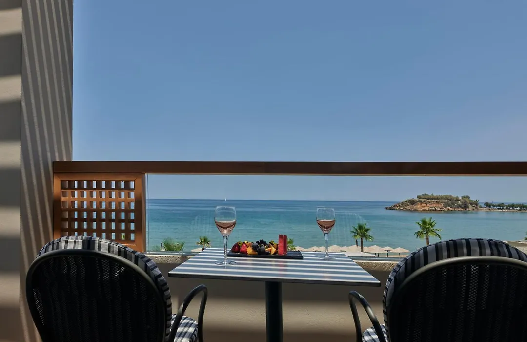 Atlantica Kalliston Resort - Adults Only-1