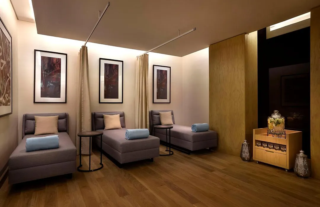 Hilton Riyadh Olaya-1