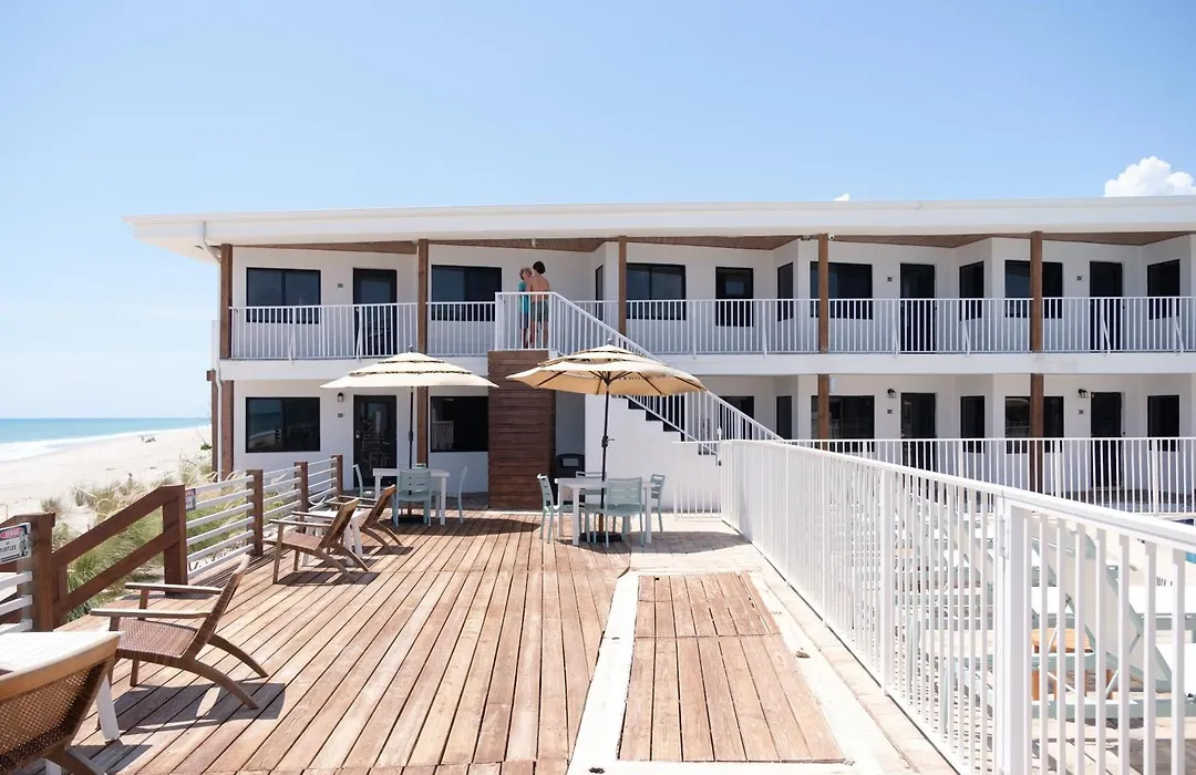 Melbourne Beach Resort & Surf Club-1
