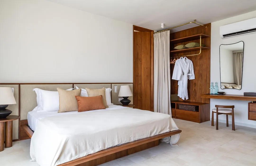 Tri Ahangama By Teardrop Hotels-1