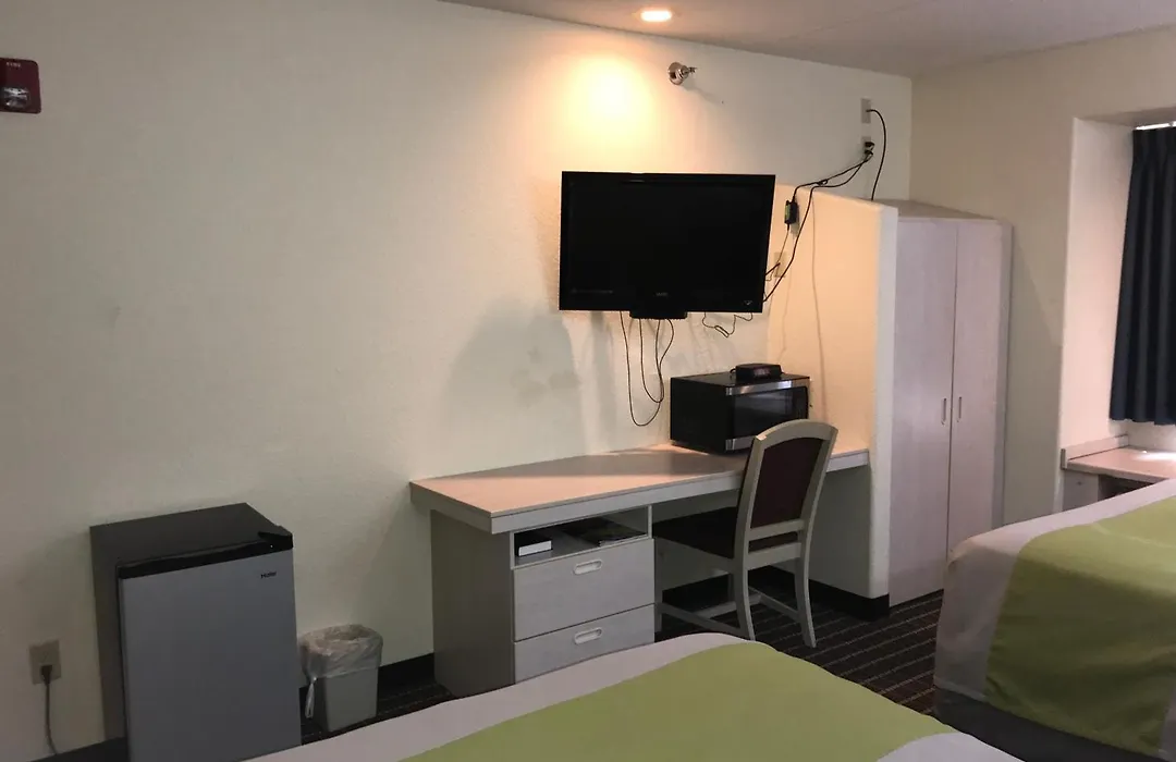 Chadron Inn & Suites-1
