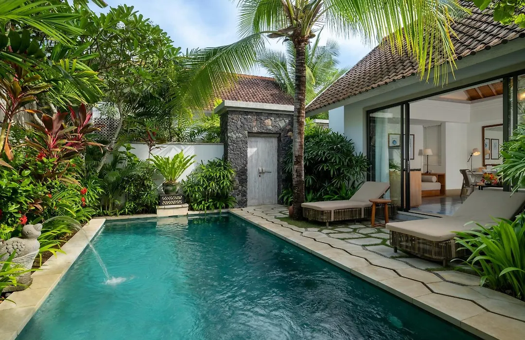 Sudamala Resort, Komodo, Labuan Bajo-1