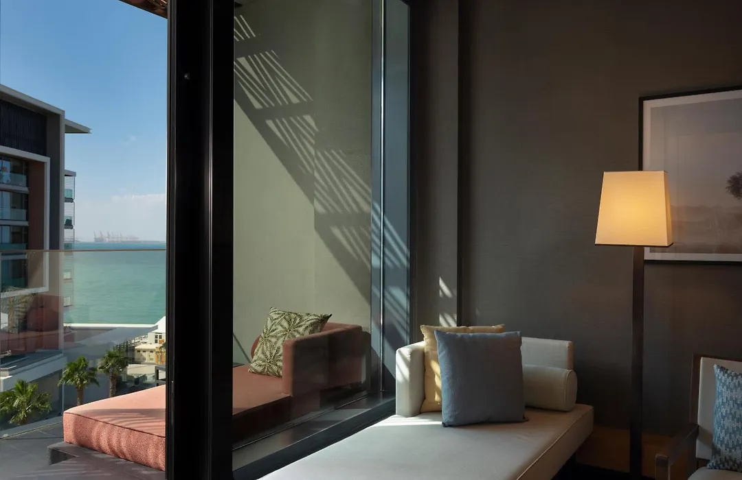 Banyan Tree Dubai At Bluewaters-1