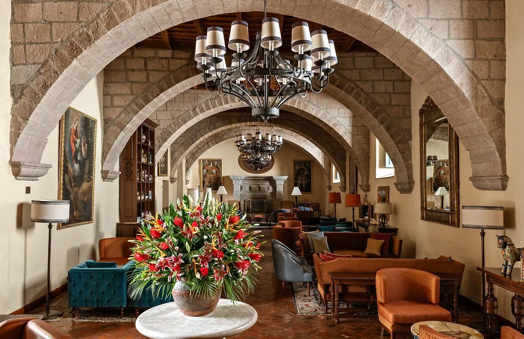 Monasterio, A Belmond Hotel, Cusco-1