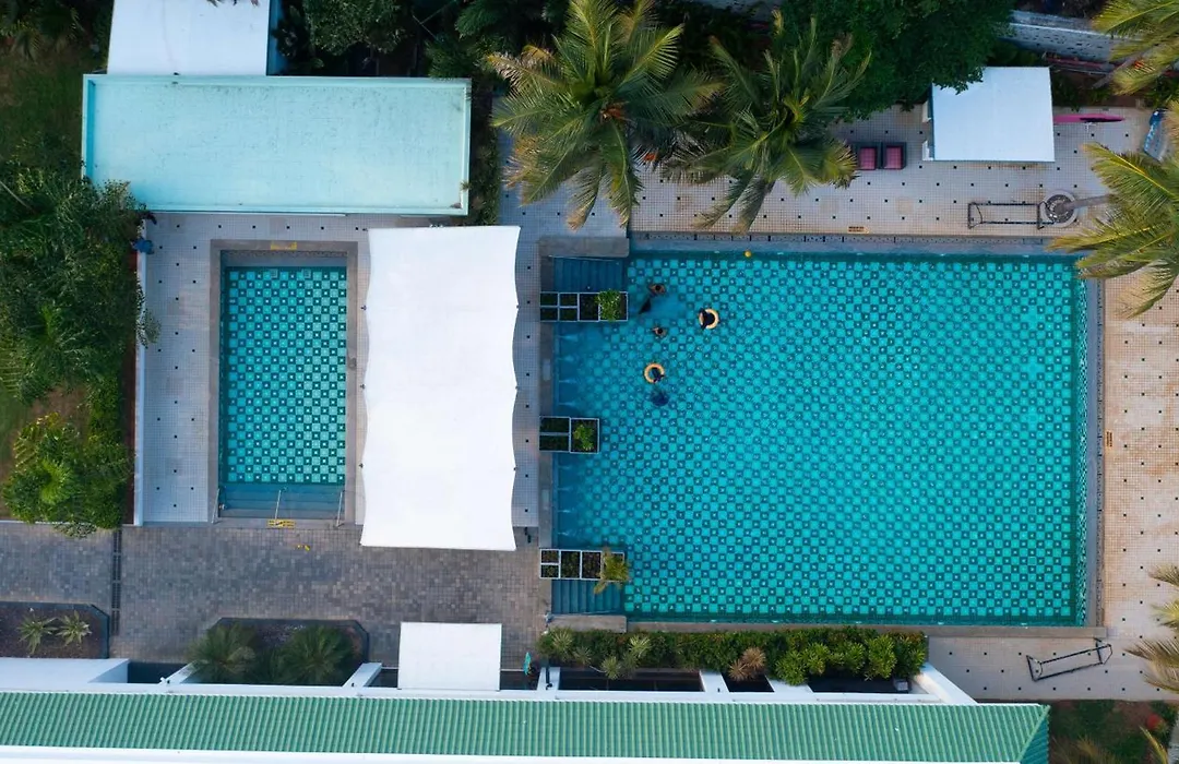 Radisson Resort Pondicherry Bay-1