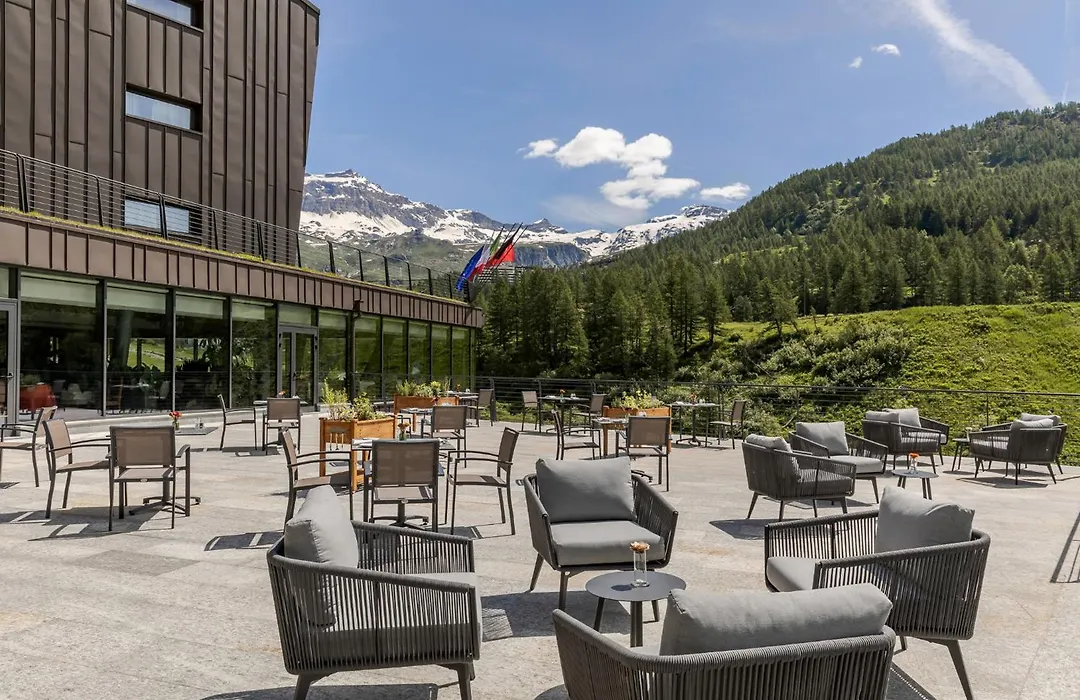 Cervino - Vretreats, An Slh Hotel-1