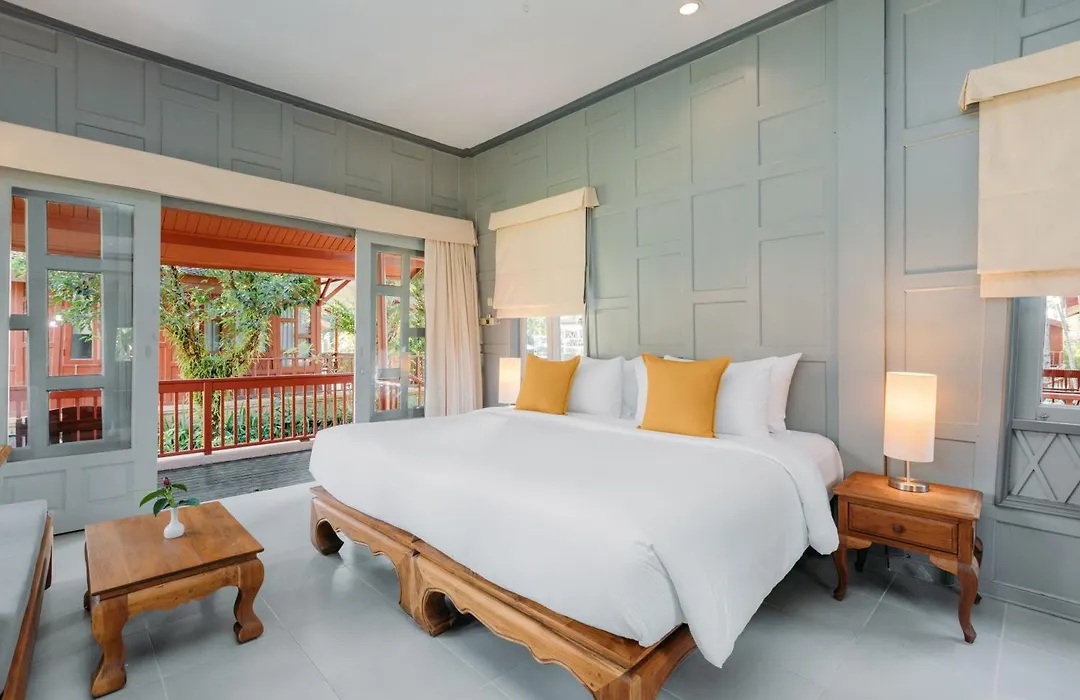 Ma Doo Bua Stay - Sha Extra Plus-1