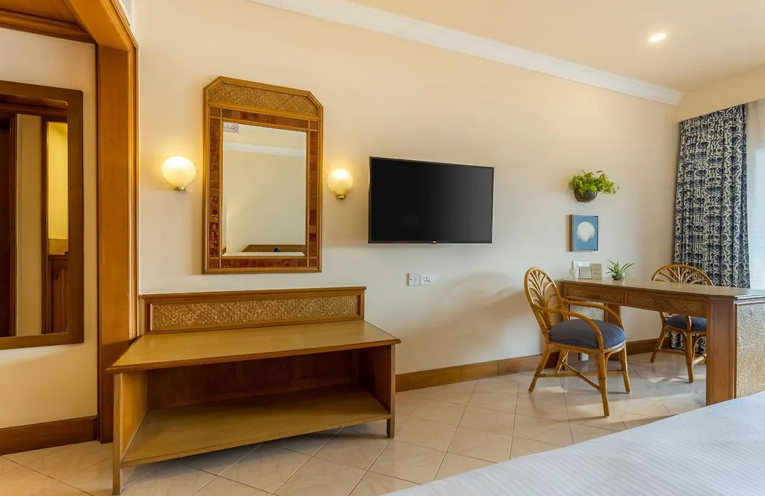 Bogmallo Beach Resort-1