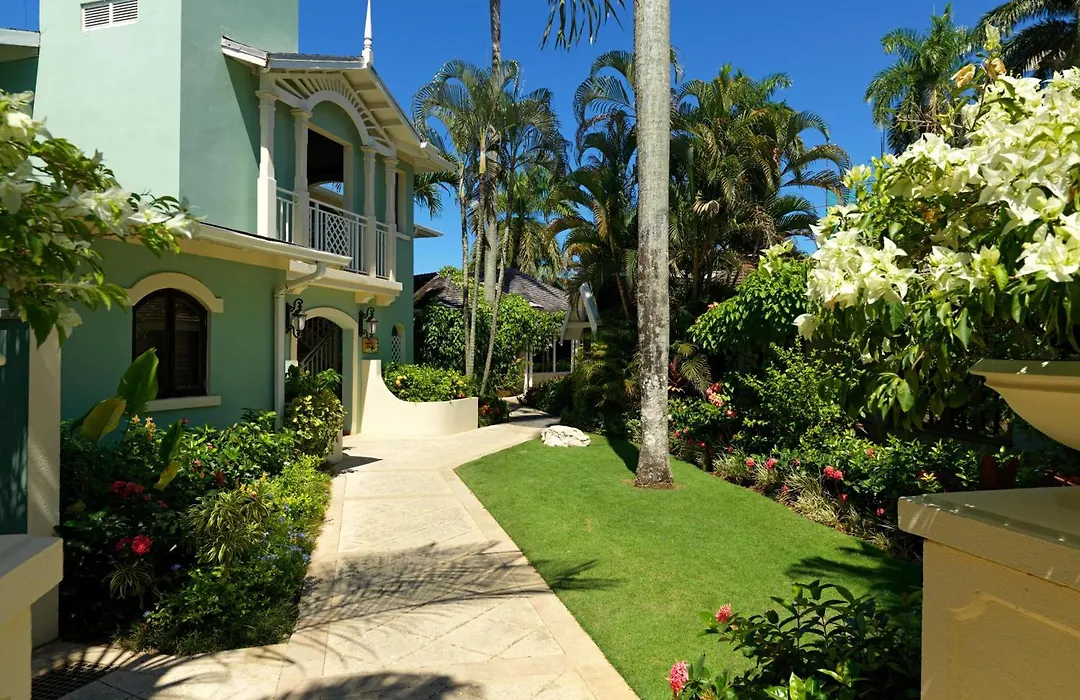 Sandals Negril Beach All Inclusive Resort And Spa - Couples Only (Adults Only)-1
