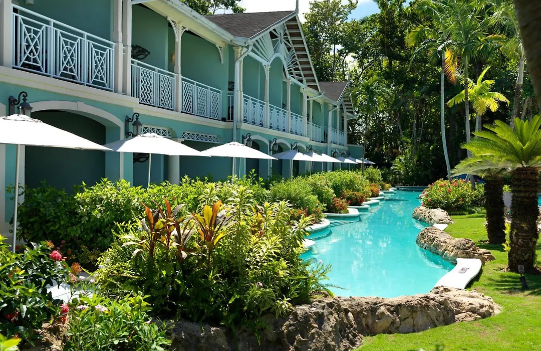 Sandals Negril Beach All Inclusive Resort And Spa - Couples Only-1