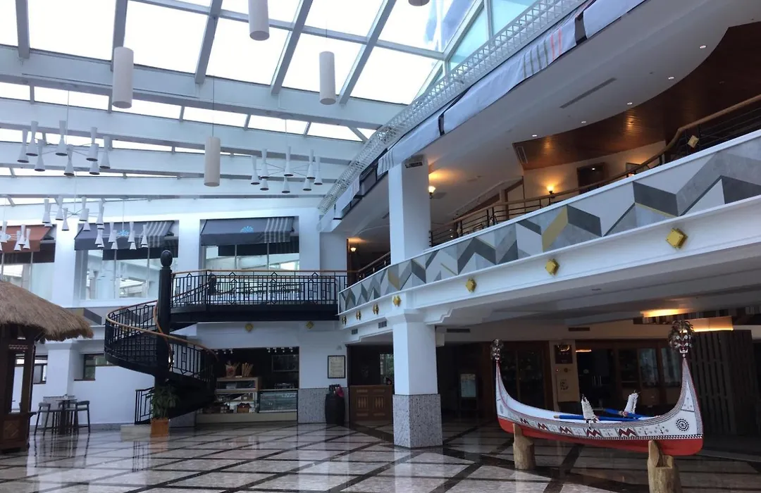 Hotel Royal Chihpin-1