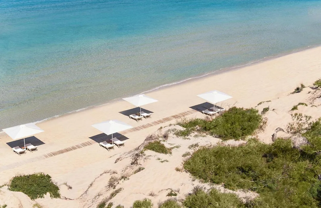 Sani Beach-1