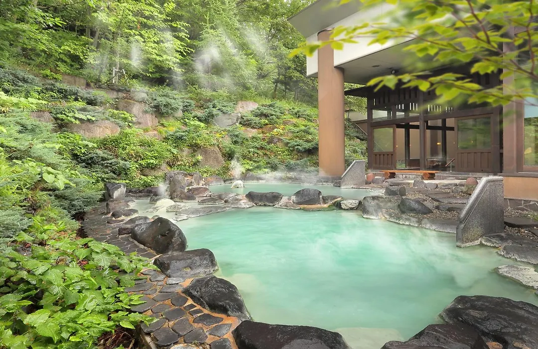 Zao Kokusai Hotel-1