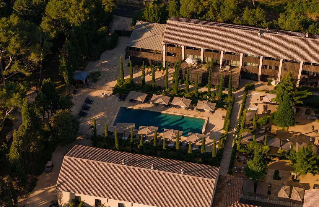 Domaine De Manville-1