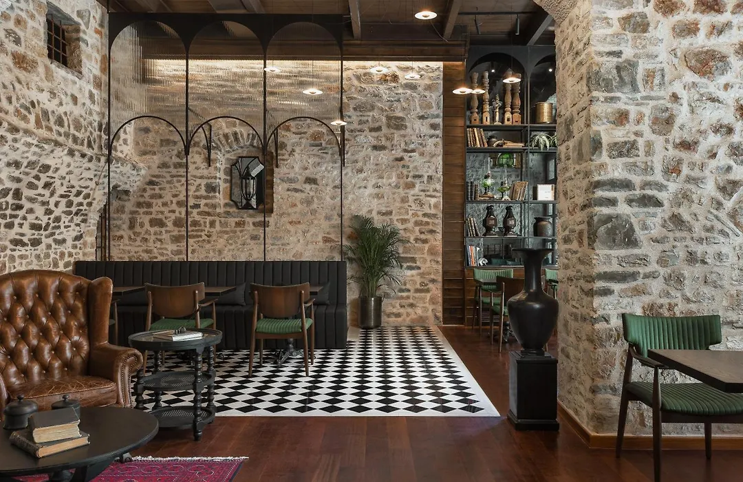 Stoes Boutique Hotel-1