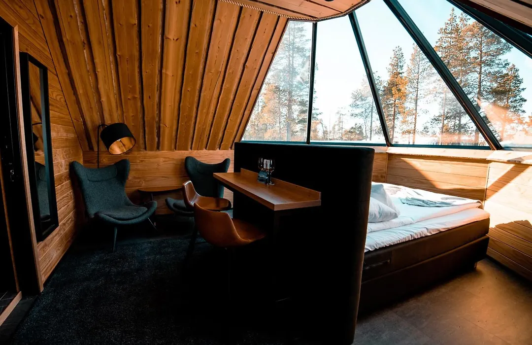 Wilderness Hotel Nangu & Igloos-1