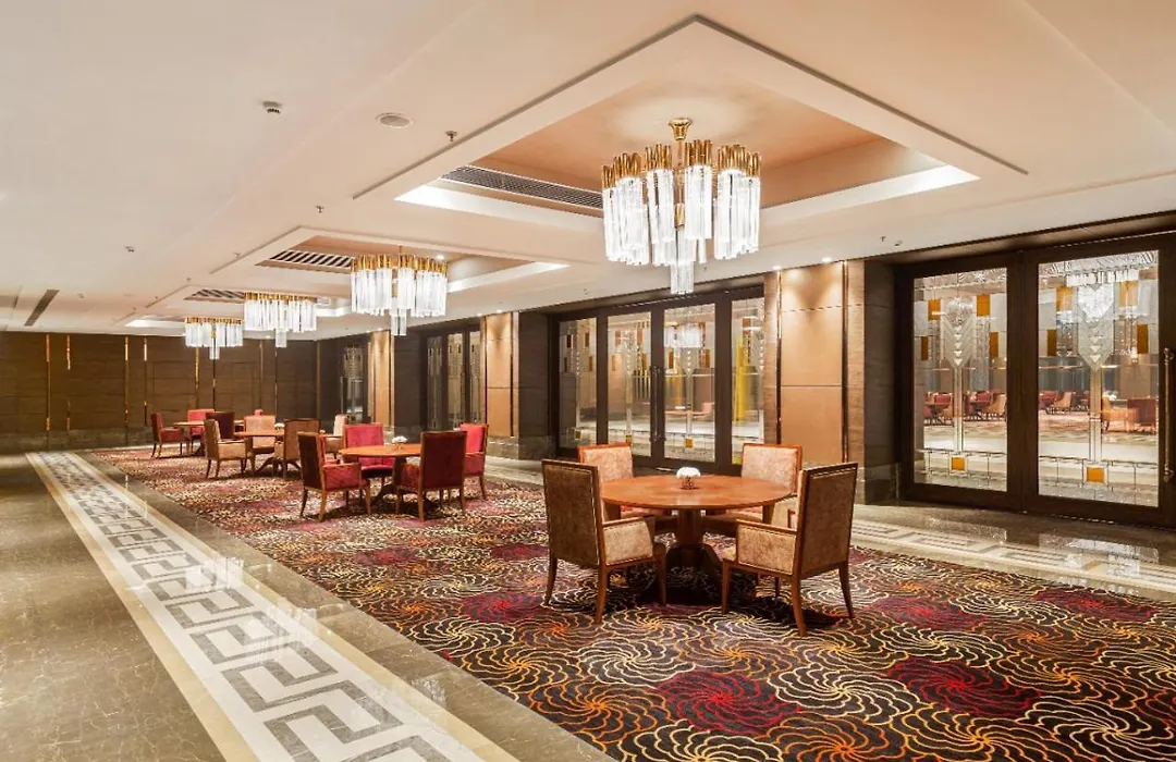 Wyndham Chandigarh Mohali-1
