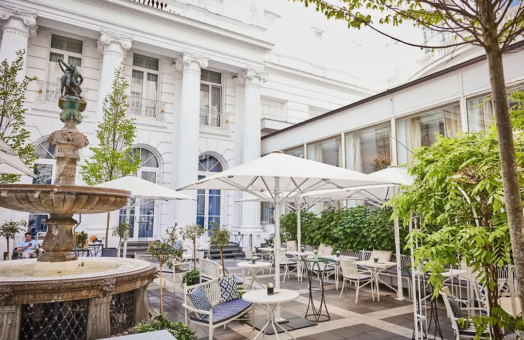 Hotel Atlantic Hamburg, Autograph Collection-1
