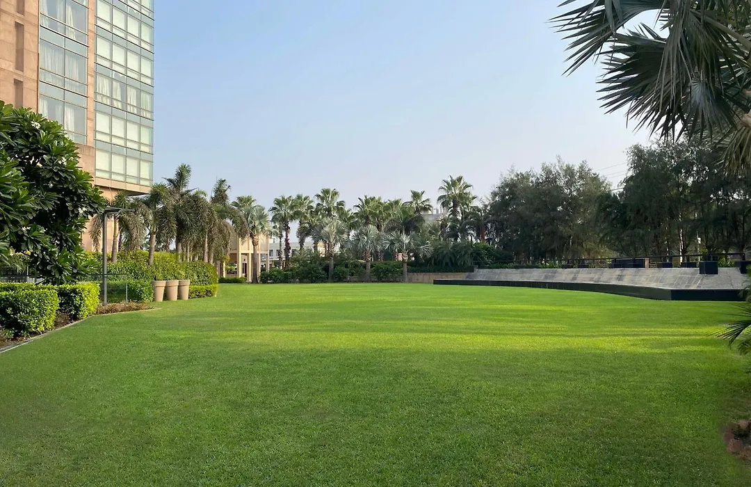 Radisson Blu Hotel Amritsar-1