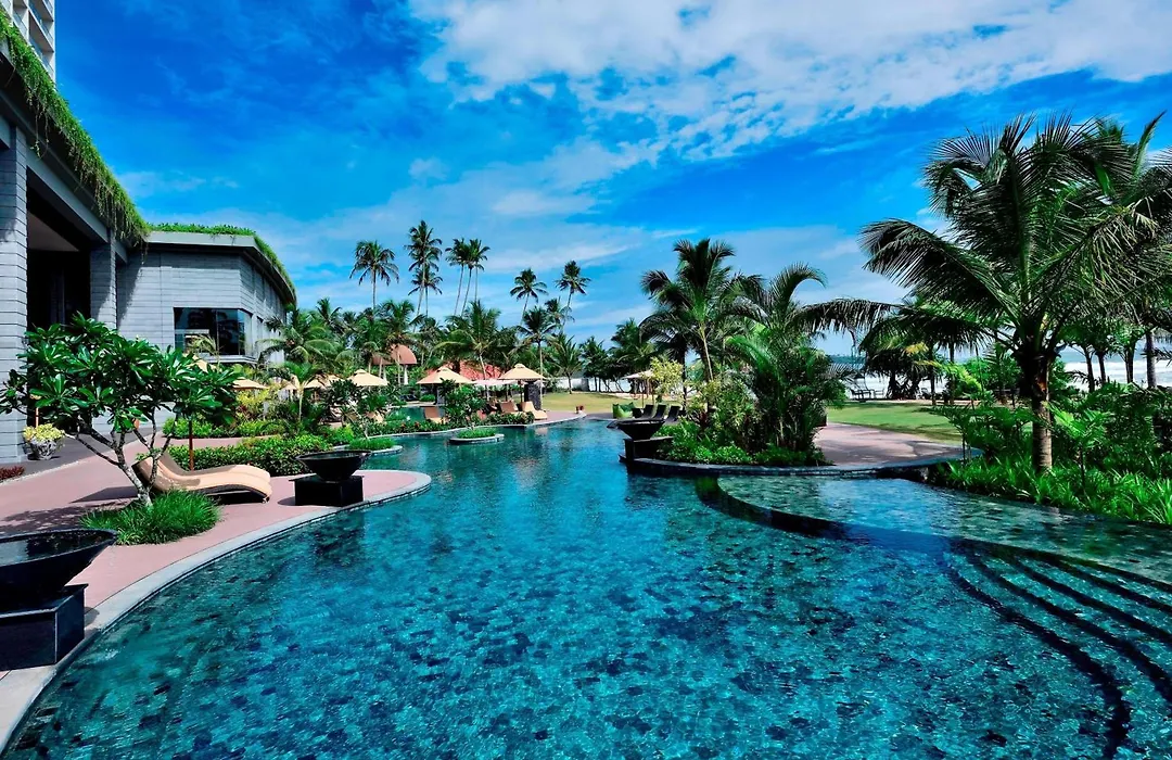 Weligama Bay Marriott Resort & Spa-1