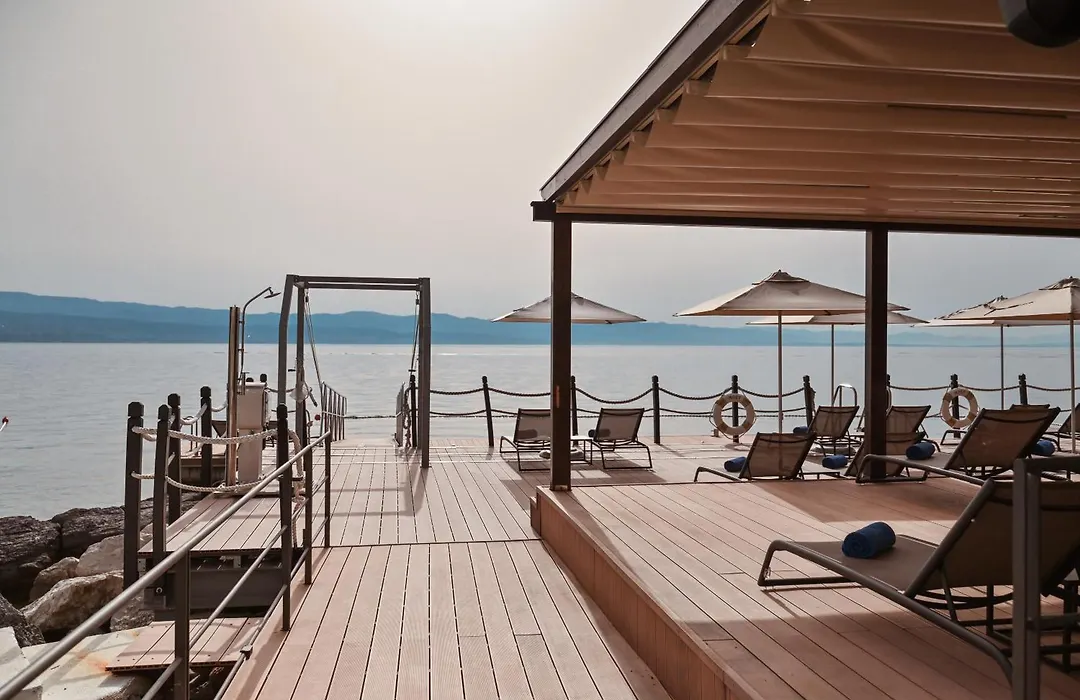 Ikador Luxury Boutique Hotel & Spa-1