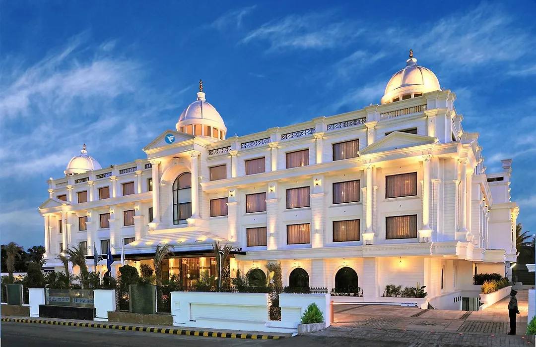 Fortune Jp Palace, Mysore - Member Itc Hotels' Group-1